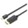 Kabel DisplayPort Unitek Kabel mini DisplayPort - DisplayPort 3m